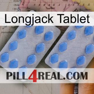 Longjack Tablet 20